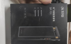 科大讯飞SR701录音笔
